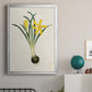 Flowers of the Seasons VI - Modern Framed Canvas Print