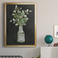 Artisanal Bouquet I - Modern Framed Canvas Print