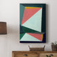 Chop I - Canvas Art Print