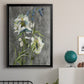 Sunny Sunday I - Modern Framed Canvas Print