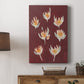 Pink Potpourri I - Canvas Art Print