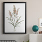 Dainty Botanical I - Modern Framed Canvas Print