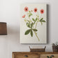 Flowers of the Seasons VIII - Canvas Art Print