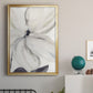 Daybreak Bloom I - Modern Framed Canvas Print