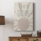 Sunshine - Canvas Art Print