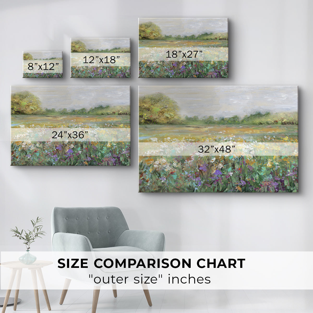 wildflowers,field,nature,spring,afternoon,color,landscape,blooming,flowers,tranquil,beauty,greenery,vibrant,outdoor,sky,plants,peaceful,serene,scenery,sunlight,meadow,botanical,colorful,natural,flora,springtime,growth,rural,countryside,environment,ecology,earth,harmony,fresh,landscape painting,soft light,tranquility,blossoms