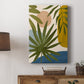 Tropica Tumble II - Canvas Art Print