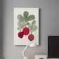 Organic Veg I Premium Gallery Wrapped Canvas - Ready to Hang