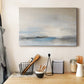 Soft Distance Premium Gallery Wrapped Canvas - Ready to Hang