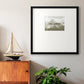 BroInspo VIII Premium Framed Print Double Matboard