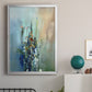 Current Air I - Modern Framed Canvas Print