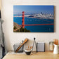 San Francisco Panorama - Canvas Art Print