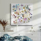 Concord Florals I - Canvas Art Print