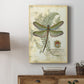 Regal Dragonfly I (PP)  - Canvas Art Print