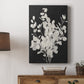 Misty Branches II - Canvas Art Print