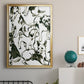 Canine Collage I - Modern Framed Canvas Print