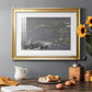 Mystique Abstract I - Modern Framed Art Print