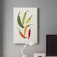 Organic Veg X Premium Gallery Wrapped Canvas - Ready to Hang