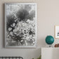 Marbling VI - Modern Framed Canvas Print