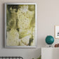 Canyon Diptych II - Modern Framed Canvas Print