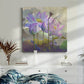 Lotus Sanctuary I - Canvas Art Print