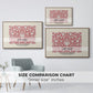 Examples of Chinese Ornament, Pl. XCV (Morris Inspired), 1867 - Floater Framed Canvas Print