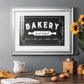 Bakery Premium Framed Print - Ready to Hang