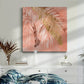 Golden Palms II - Canvas Art Print