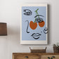 Cherry Baby II - Canvas Art Print