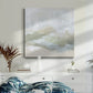 Tonal Horizon II - Canvas Art Print