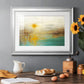 Last Day of Summer  Premium Framed Print - Ready to Hang