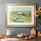 Idyll Sweep Premium Framed Print - Ready to Hang