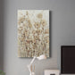 Garden Edge I Premium Gallery Wrapped Canvas - Ready to Hang