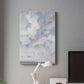 Sky Blue III  Premium Gallery Wrapped Canvas - Ready to Hang