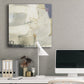 Pique I - Canvas Art Print