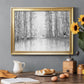 Aspen Reflection Premium Classic Framed Canvas - Ready to Hang