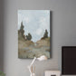 West Fork Hiking Trail I Premium Gallery Wrapped Canvas - Ready to Hang