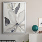 Daybreak Bloom II - Modern Framed Canvas Print