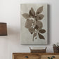 Arbor Specimen I Premium Gallery Wrapped Canvas - Ready to Hang