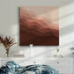 Gradient Scape I - Canvas Art Print