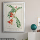 Turpin Tropical Botanicals III - Modern Framed Canvas Print