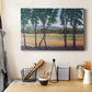 Still Morning I Premium Gallery Wrapped Canvas - Ready to Hang