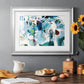 The Things I Knew Premium Framed Print - Ready to Hang