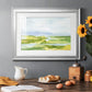 Watery Lowlands III Premium Framed Print - Ready to Hang