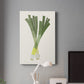 Organic Veg II Premium Gallery Wrapped Canvas - Ready to Hang