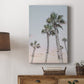 Palms Up - Canvas Art Print