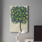 Lemon Tree Composition I Premium Gallery Wrapped Canvas - Ready to Hang