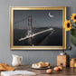 Moonrise Premium Classic Framed Canvas - Ready to Hang