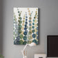 Pompom Botanical I - Canvas Art Print