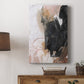 Unbleached Neutrals III Premium Gallery Wrapped Canvas - Ready to Hang